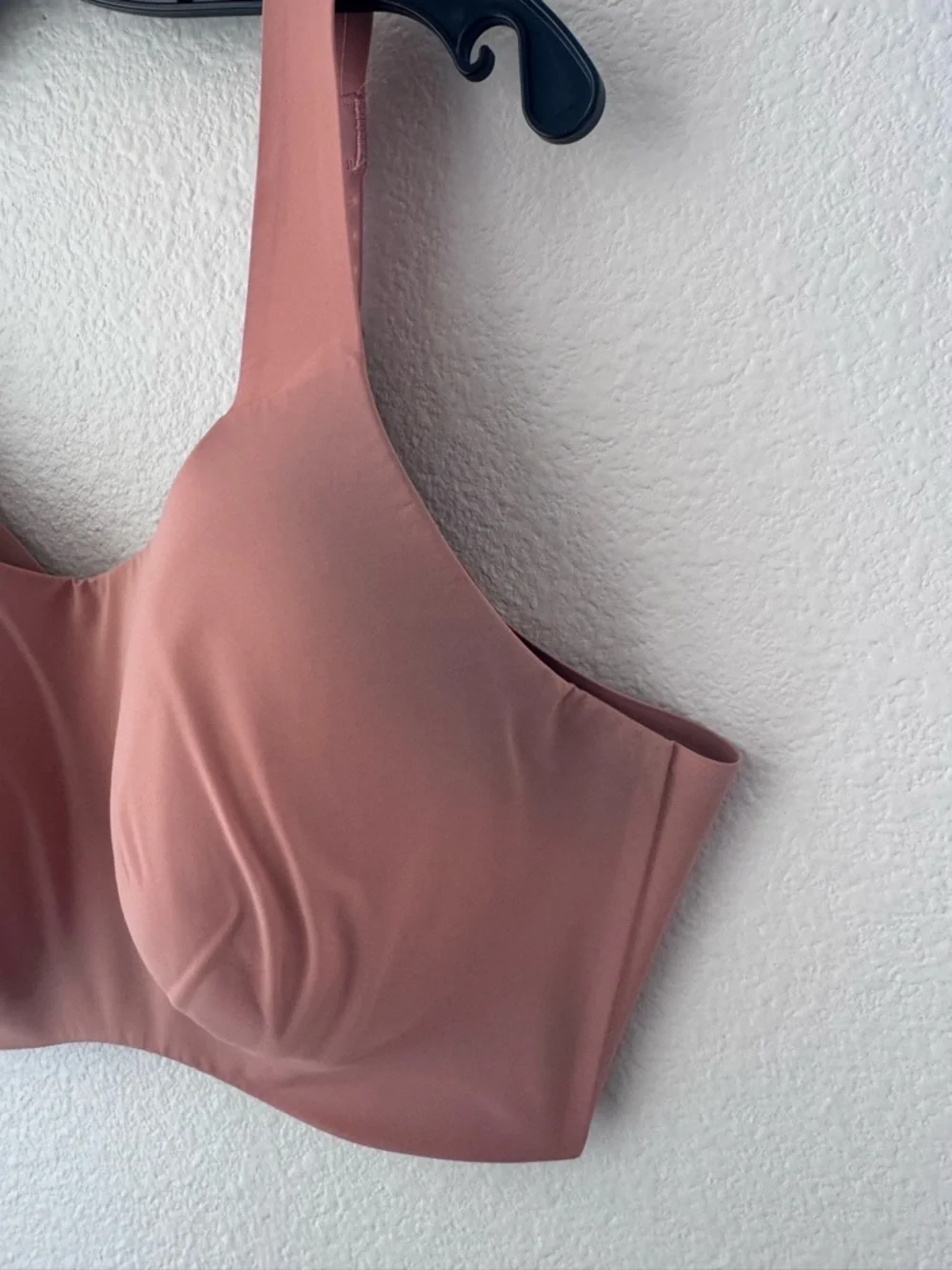 Pink Knix Catalyst sports bra size 8+